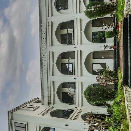 Hotel Mandu Sarai Mandu Zewnętrze zdjęcie