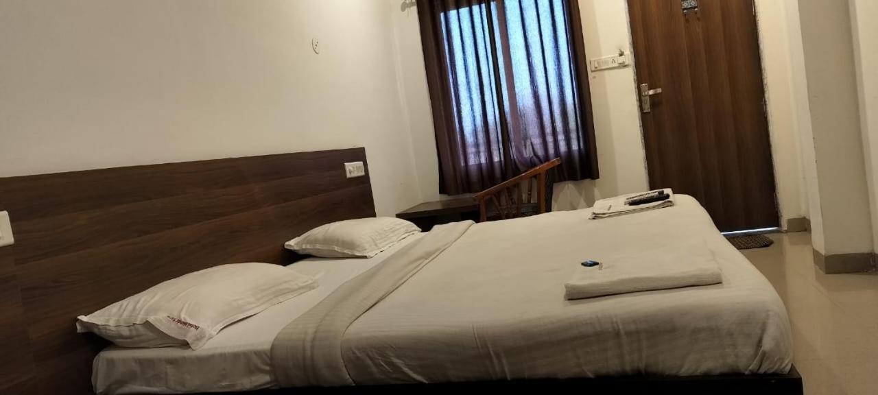 Hotel Mandu Sarai Mandu Zewnętrze zdjęcie